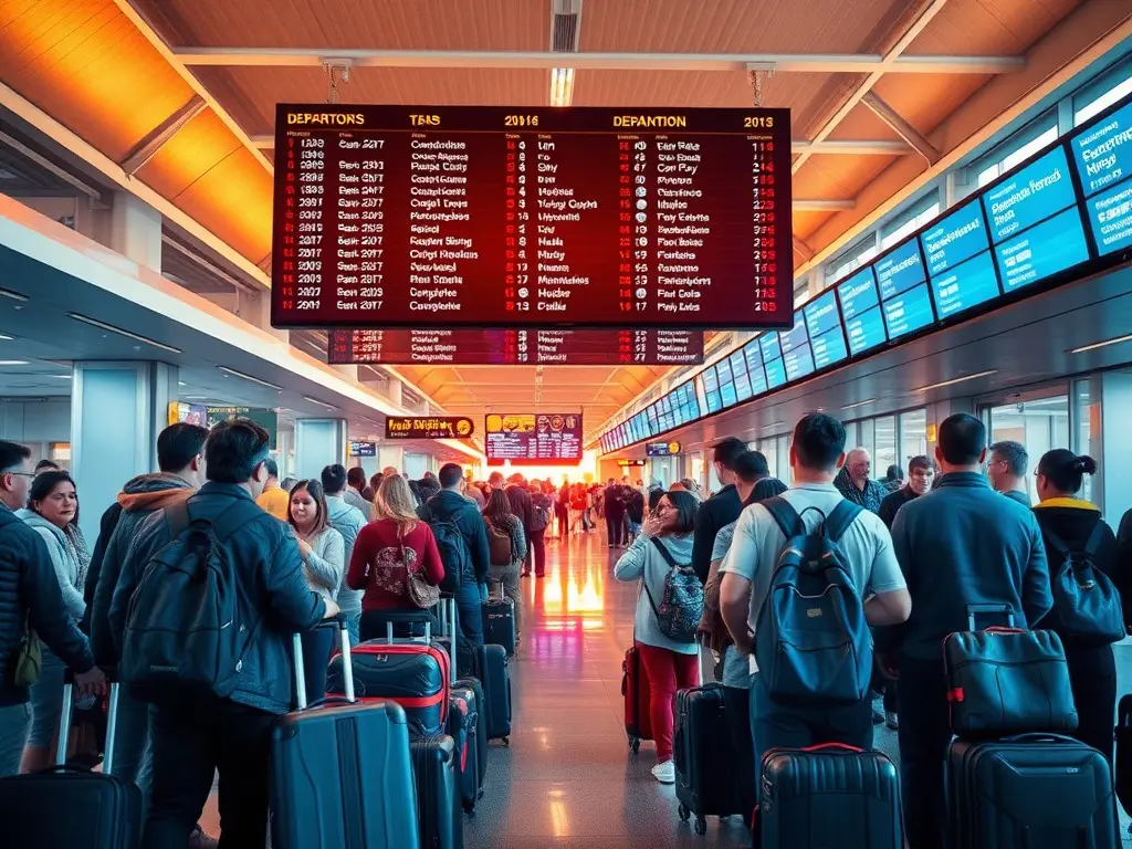 EasyJet announces new flight routes to 9 gorgeous cities in 2026 - full list