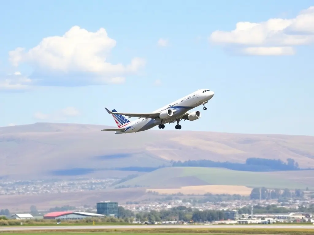 EasyJet Restores Krakow – Newcastle Route Among 9 New Services