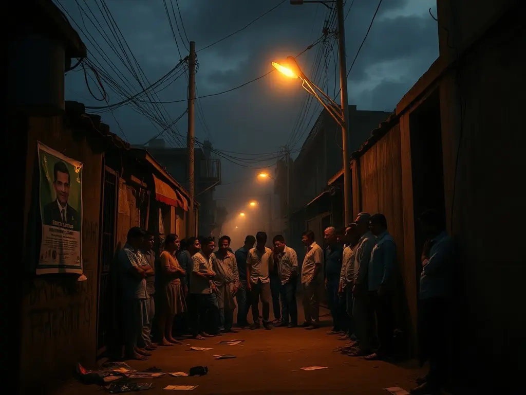 Ebar Ram, pore Bam: How Left voters quietly helped BJP win Bengal election