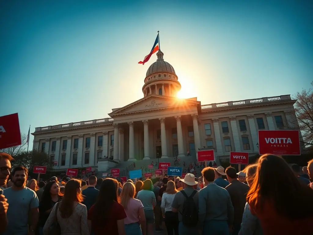 Echols wins Republican nomination for Oklahoma attorney general: See results