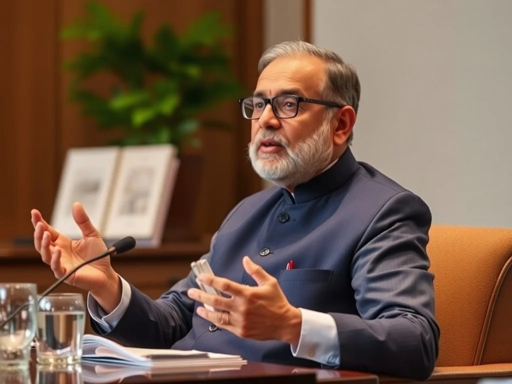 Economic Advisory Council Chairman Mahendra Dev discusses India's economic resilience amidst the West Asia conflict.