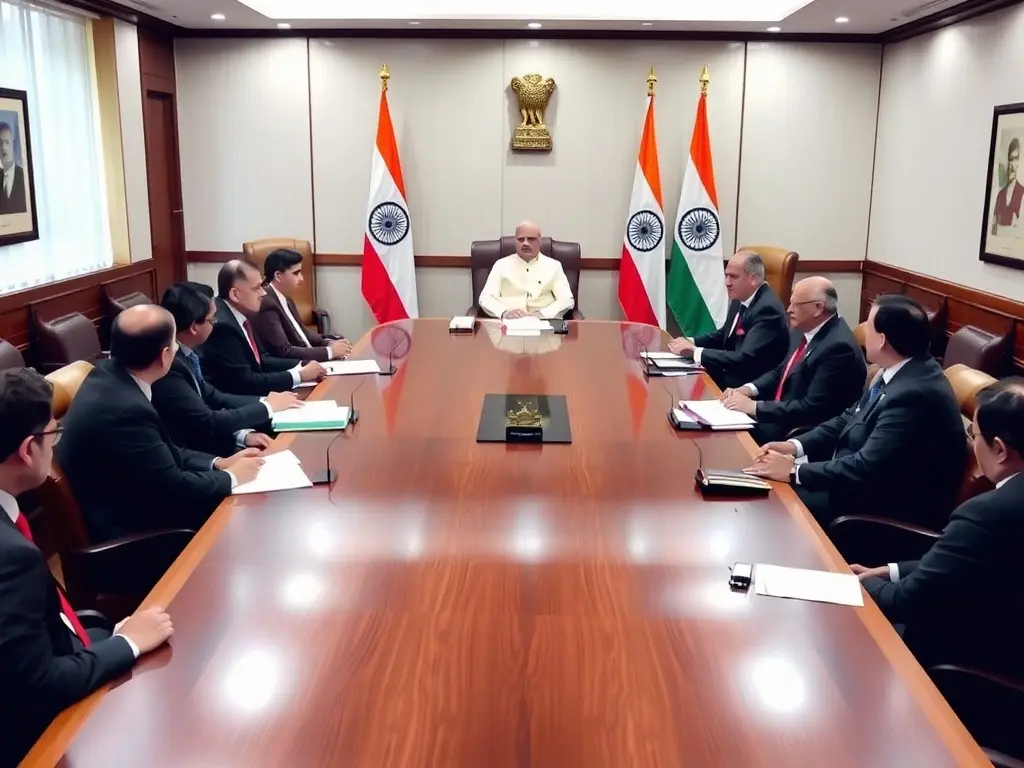 Economist Ashok Lahiri, scientist Gobardhan Das from Bengal to join Niti Aayog as vice-chairman, member