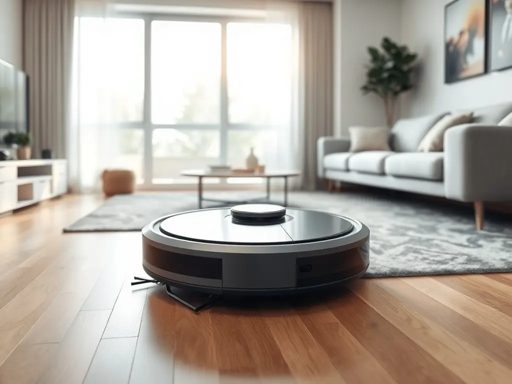 Ecovacs Deebot T90 Pro Omni Review: Four Years Is A Long Time In Robot Vacuums