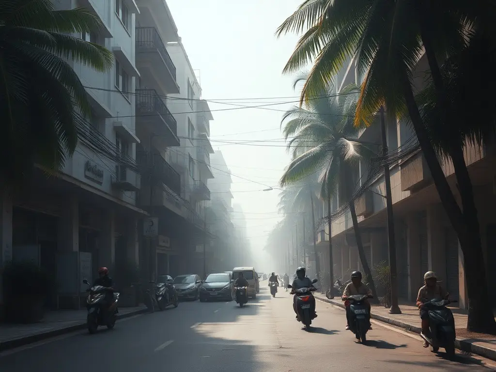 Ecowatch: Working in the age of heat