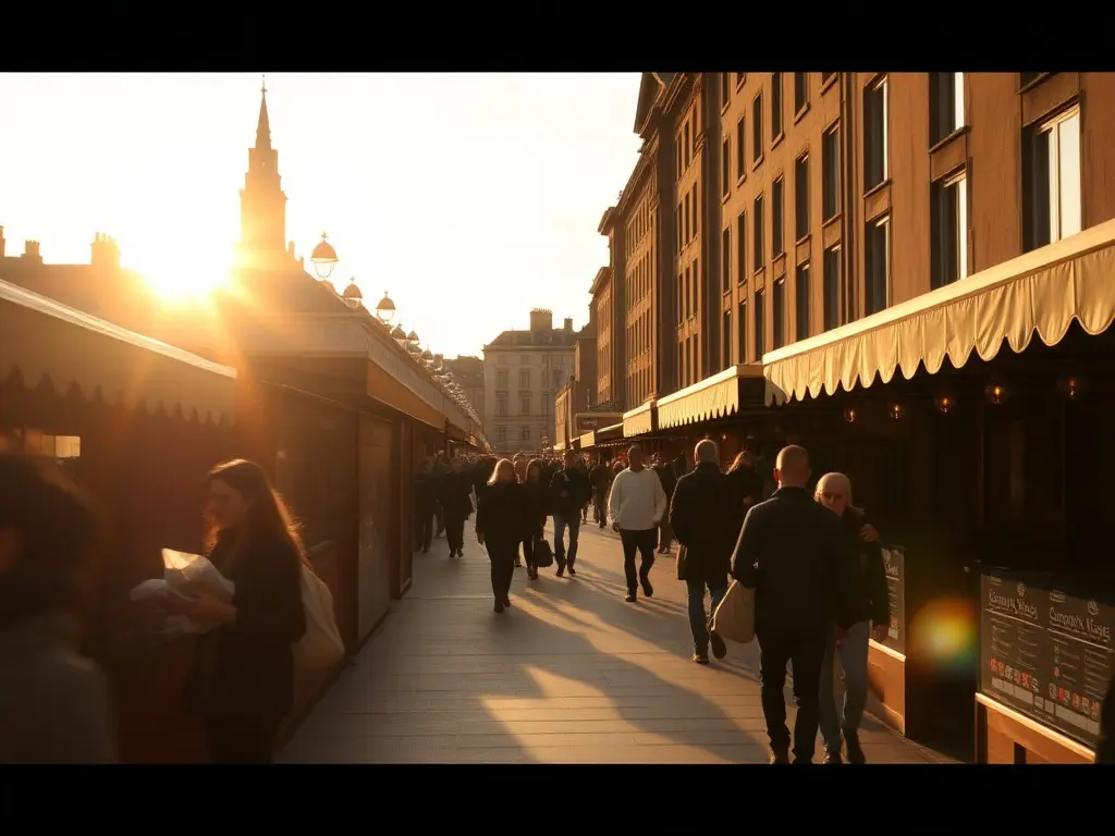 Edinburgh councillors asked to approve £250k funding for local events