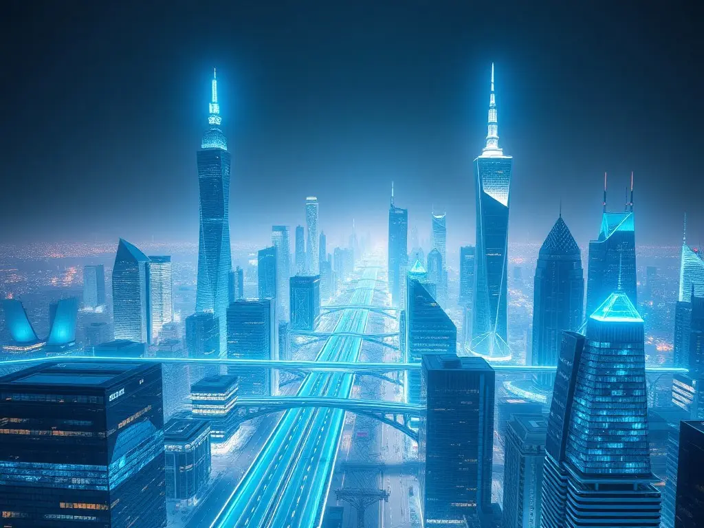 Eduard Khemchan on the Future of Capital in a Digitally Integrated World