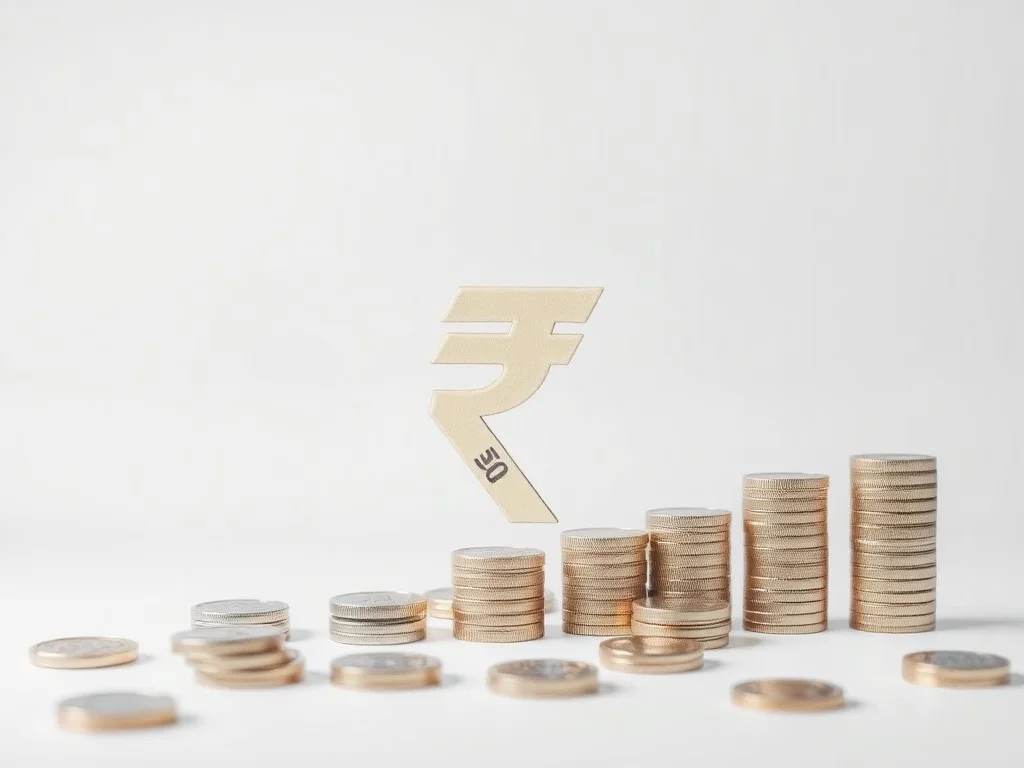 Effect of Depreciation of Rupee On Foreign Exchange Reserves & Economy