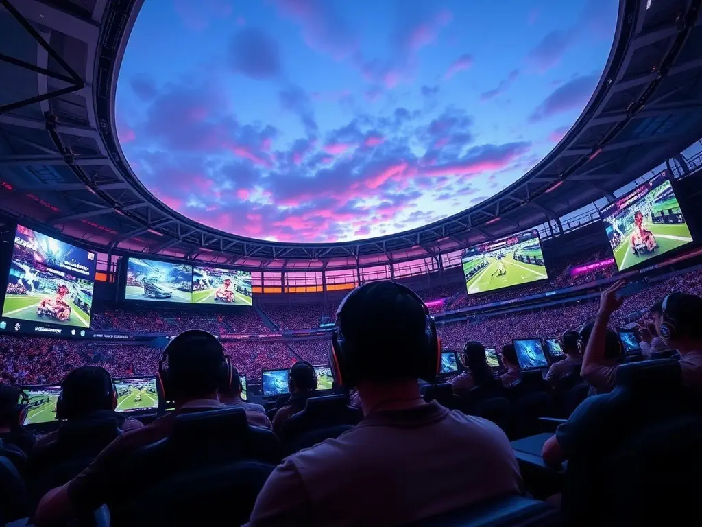 ‘eFootball’, ‘Street Fighter’ and ‘Gran Turismo 7’: Asian Games to feature esports for second time with 11 medal events