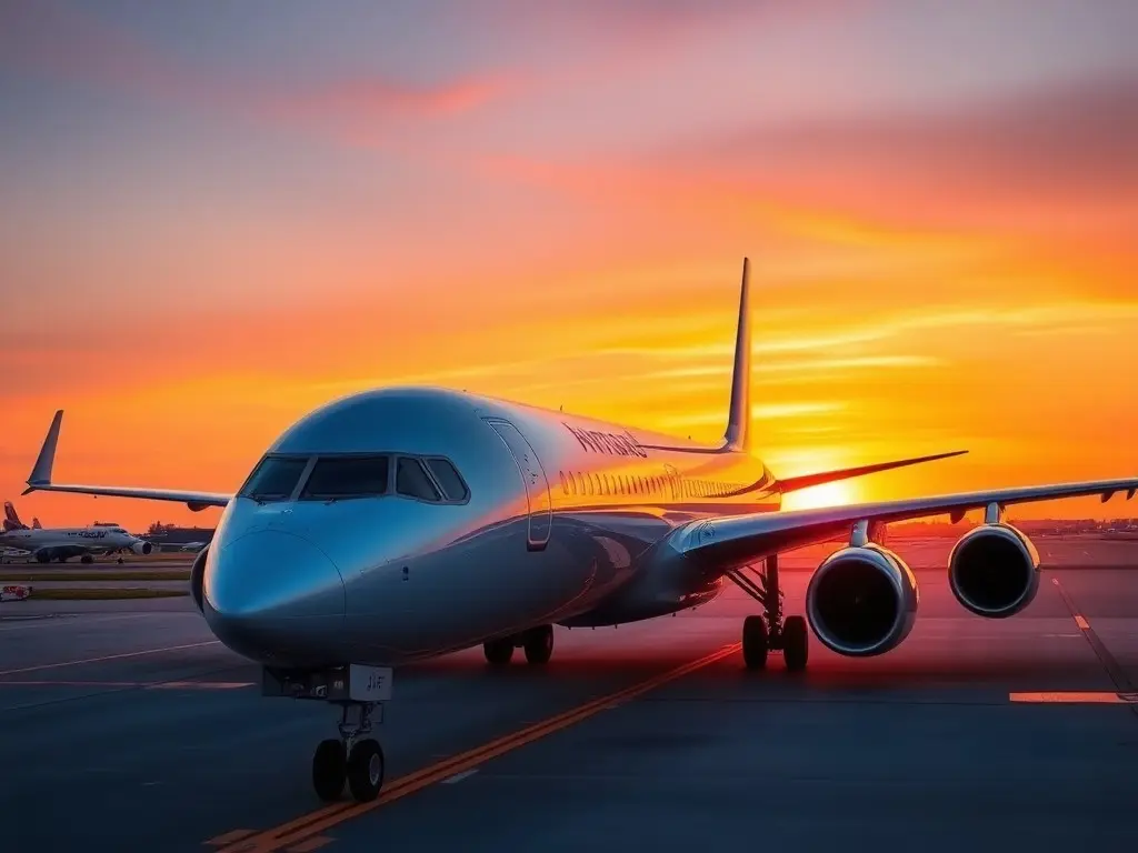 EgyptAir receives first Boeing 737 MAX as part of fleet renewal