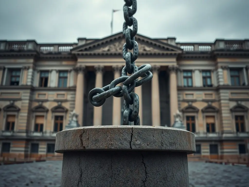 Egypt’s Battle with Debt