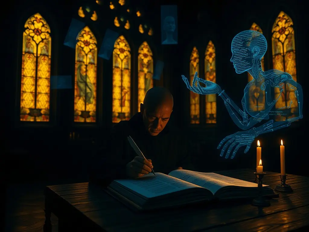 Eight things to know about Pope Leo XIV's sweeping AI manifesto