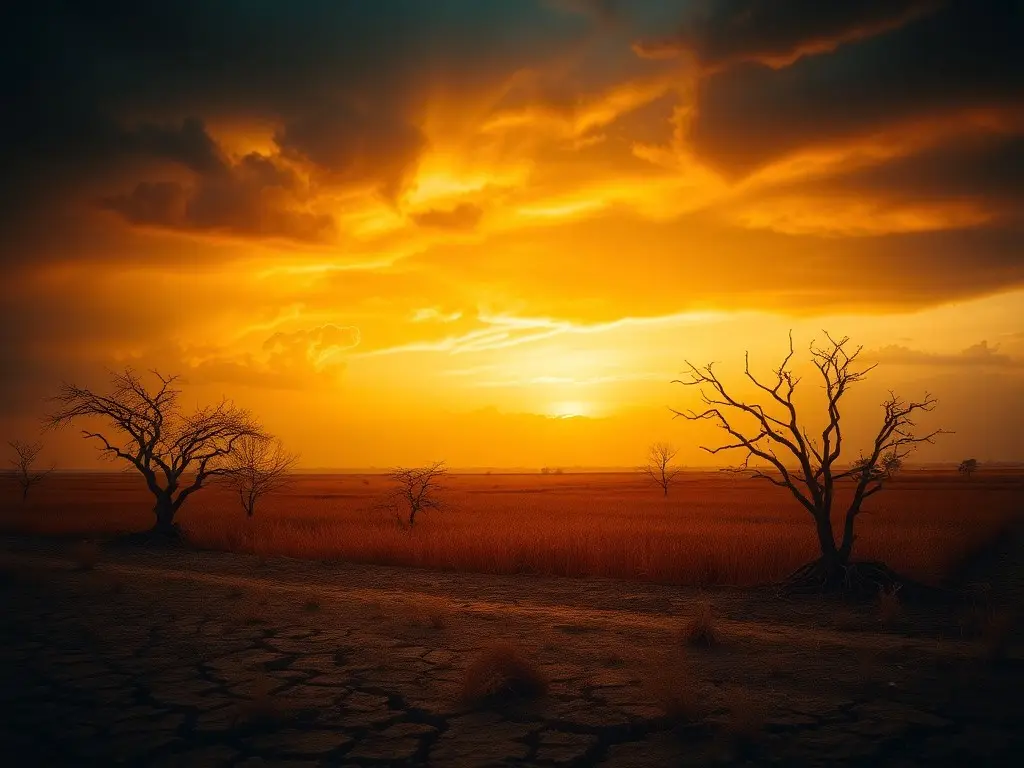 El Nino Forecast 2026: Will Monsoon in India Be Affected Amid 80% Probability of Return Between June & August?