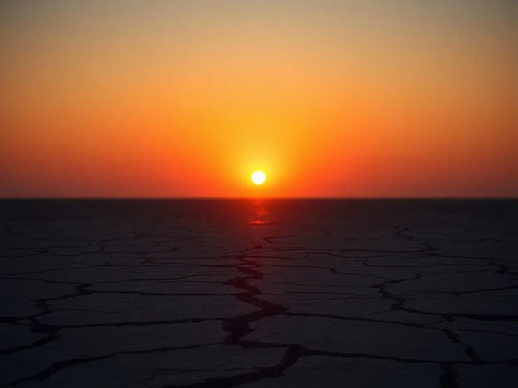 El Nino is here and scientists fear it'll be big, bad and costly with heat, floods, droughts, fires