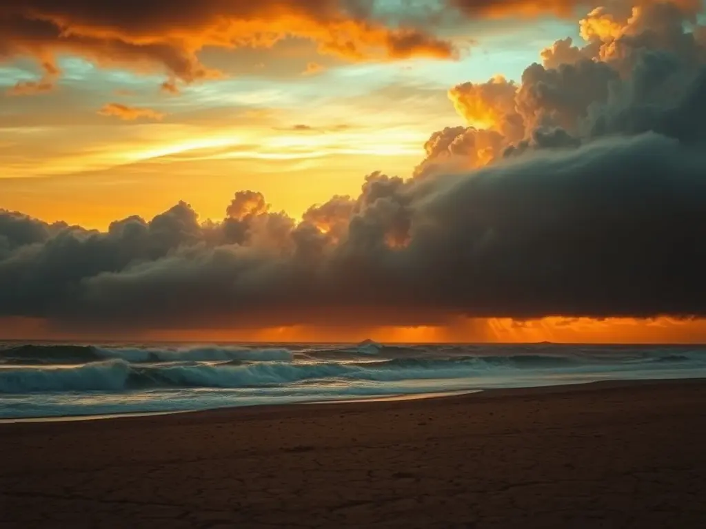 El Nino returns, likely will intensify into a strong event this year, NOAA says
