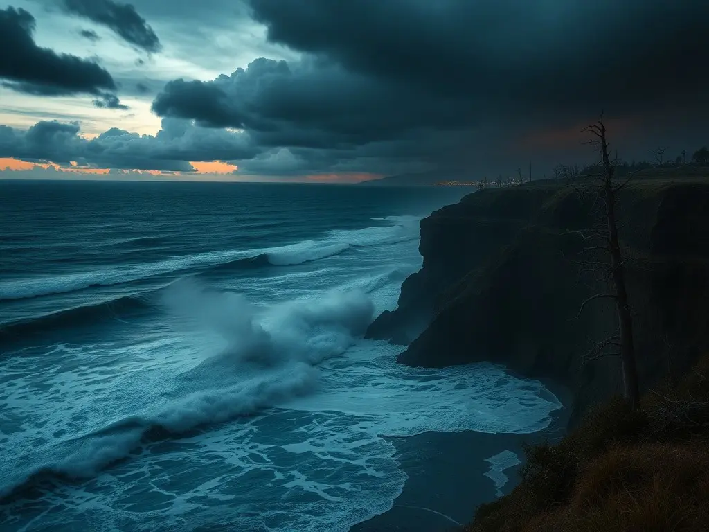 El Niño is here and scientists fear it'll be big, bad and costly