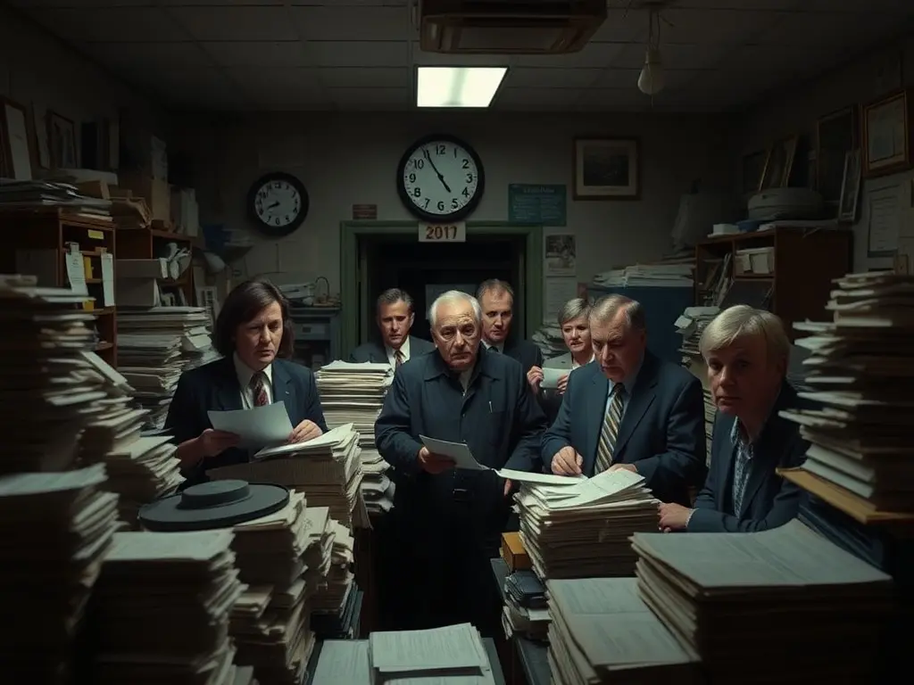 Election Law Could Slow Vote Counting in Key Midterm Battleground