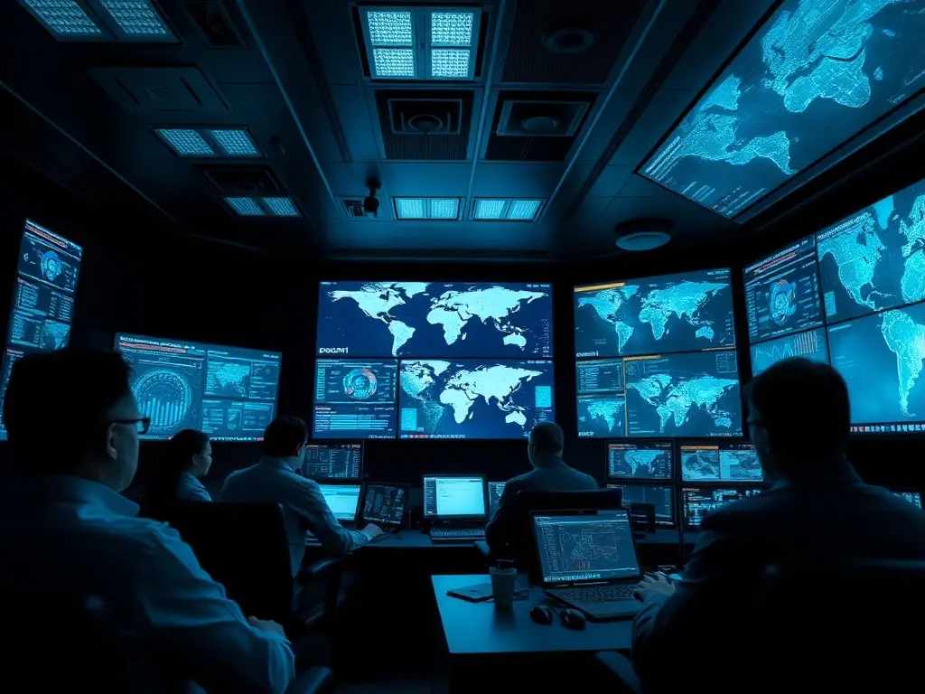 Election Officials Have Been Preparing for AI Cyberattacks