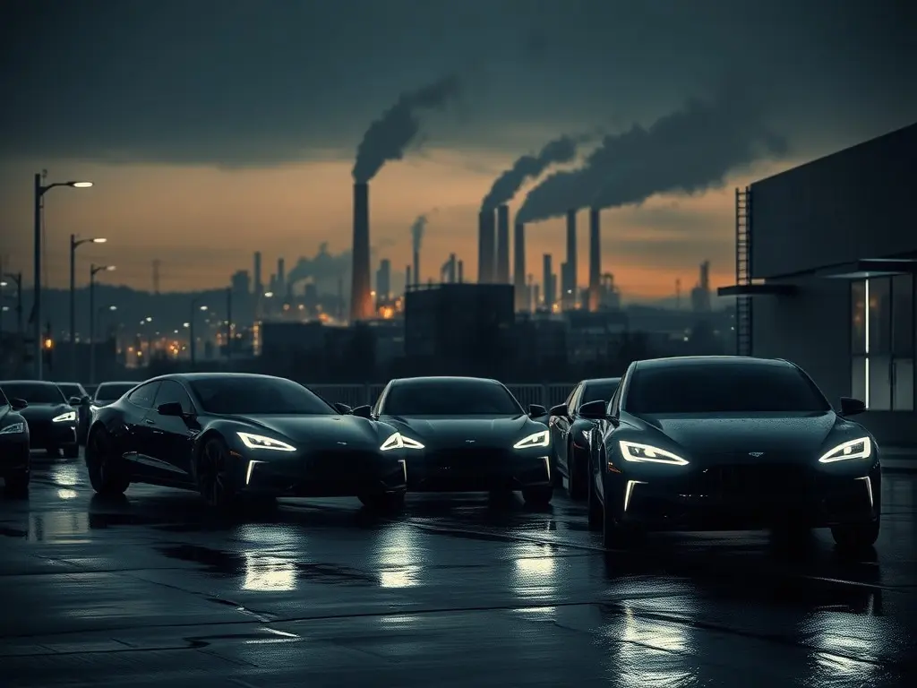 Electric vehicle sales update in major alert for drivers