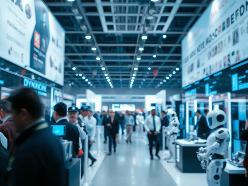 Electronics & Appliances Category at 139th Canton Fair Spotlights AI‑native Devices