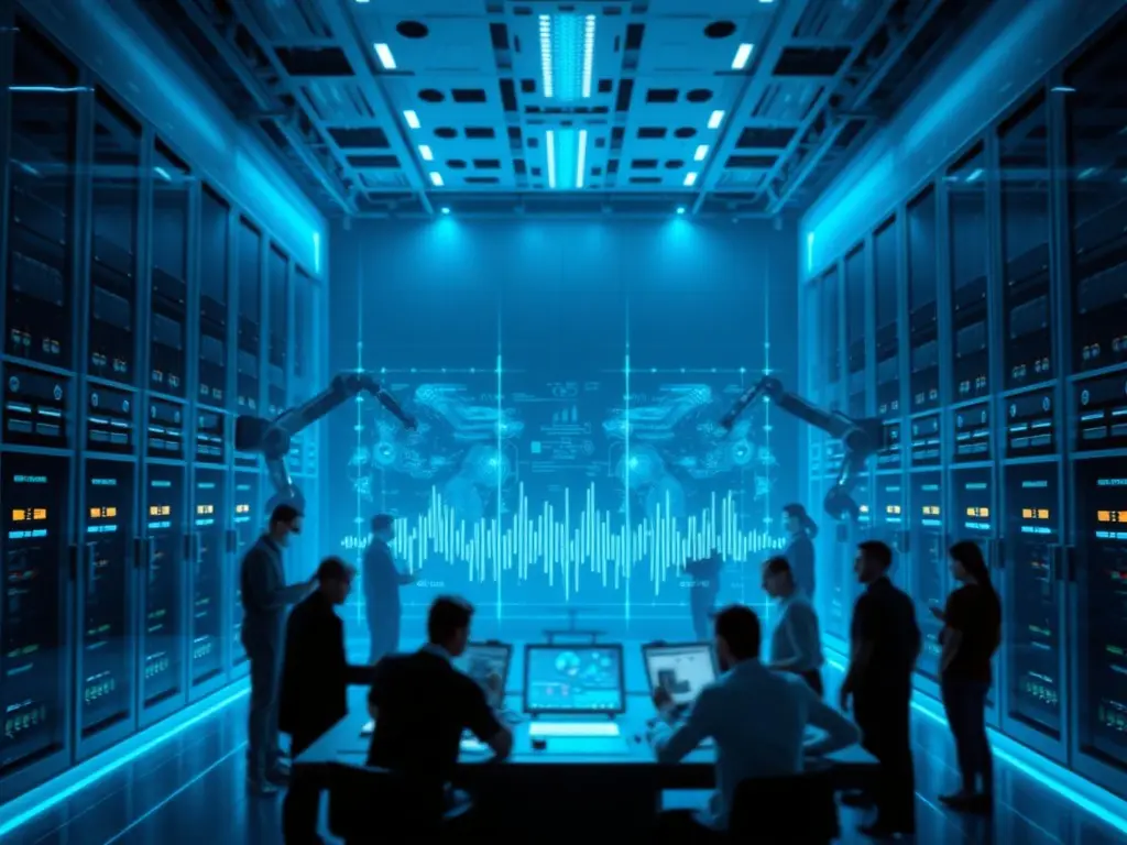 ElevenLabs Hits $11 Billion After Massive Injection from AI Fund Activate