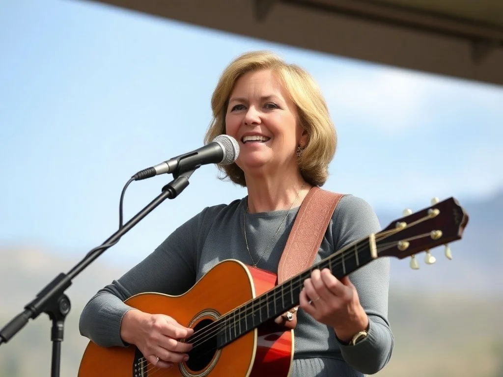 Elisabeth von Trapp brings ‘Sound of Music’ legacy to Columbus for 60th anniversary concert