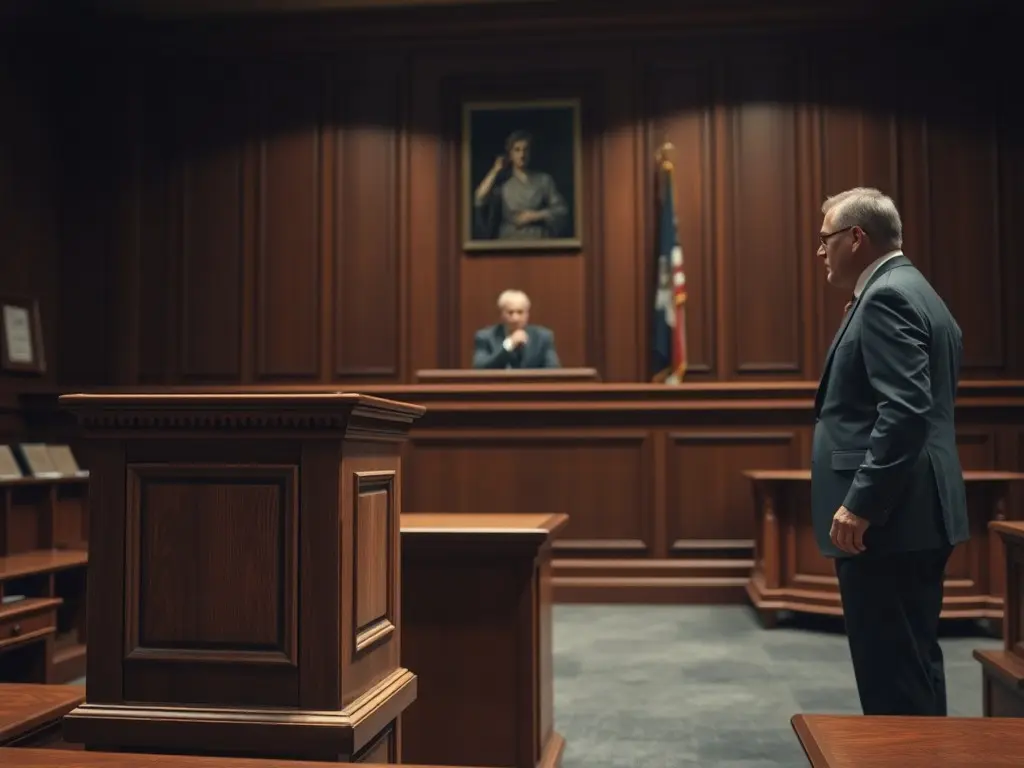 Elon Musk accuses OpenAI lawyer of trying to trick him in court