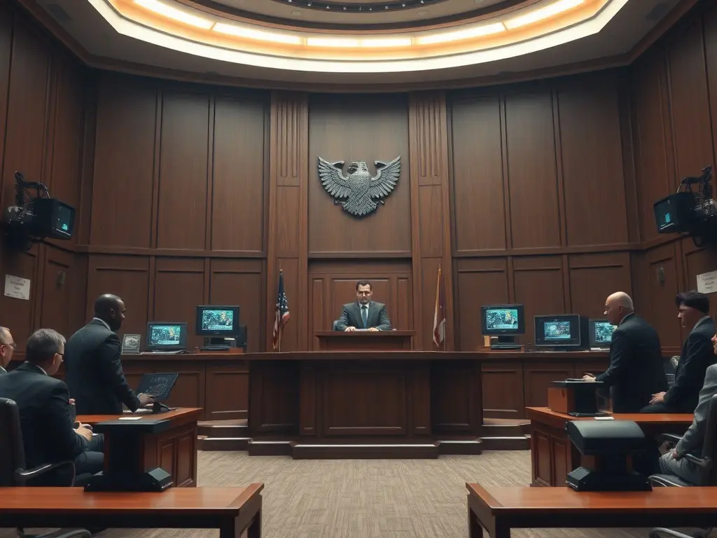 Elon Musk and OpenAI CEO Sam Altman head to court in high-stakes showdown over AI