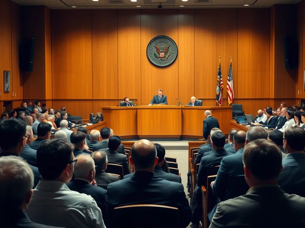 Elon Musk and Sam Altman are about to face off in court. Is an impartial jury even possible?