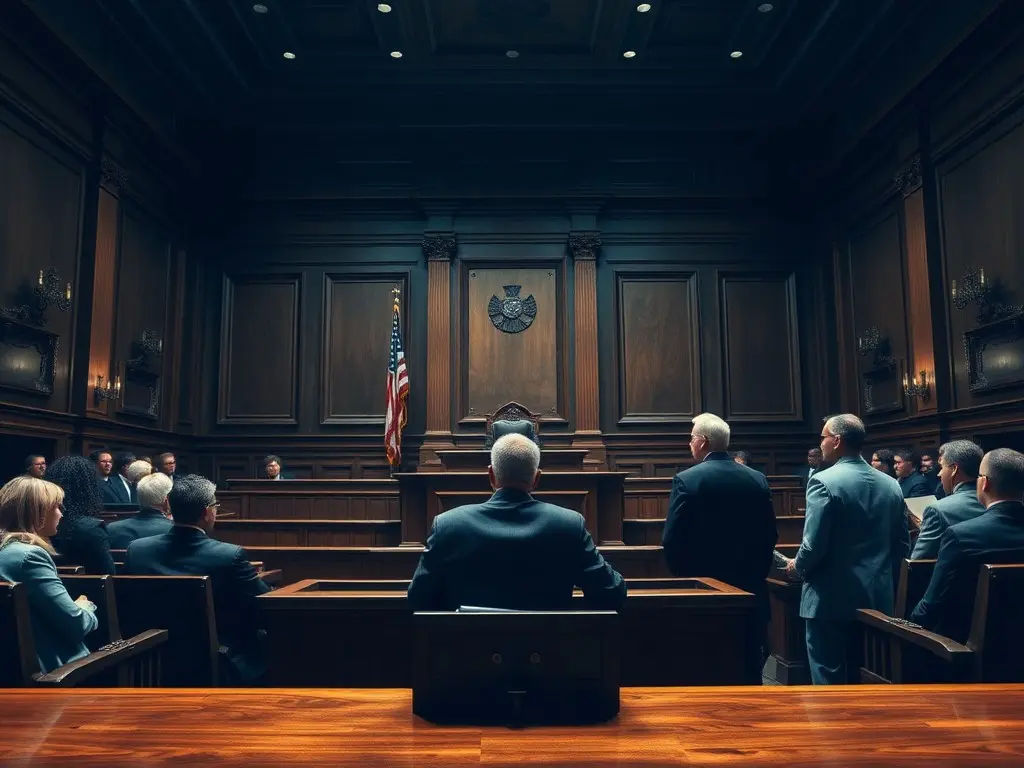 Elon Musk and Sam Altman Head to Court