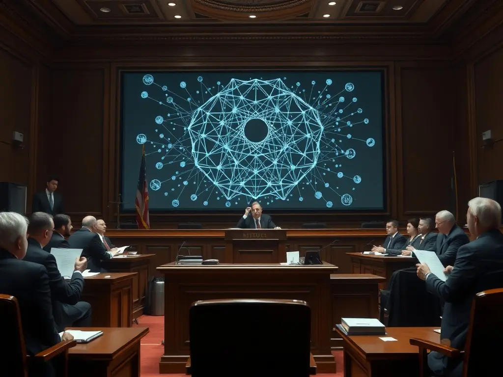 Elon Musk and Sam Altman’s Epic Fight Heads to Court