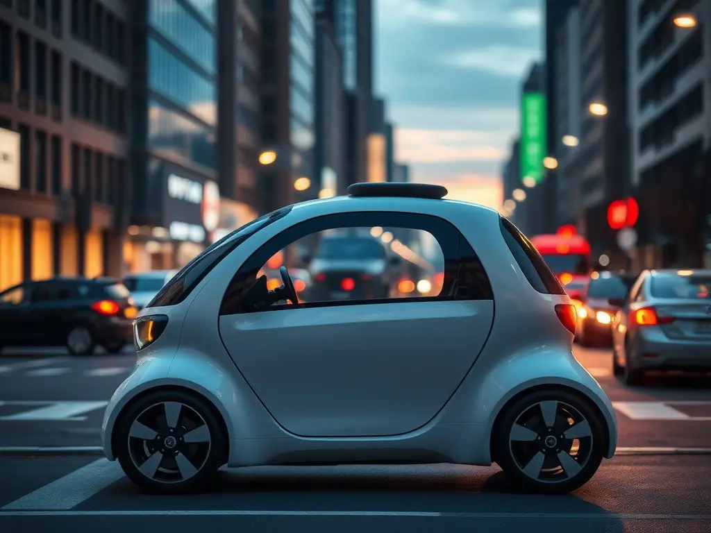 Elon Musk bets on the future: Tesla announces a new development in the automotive market