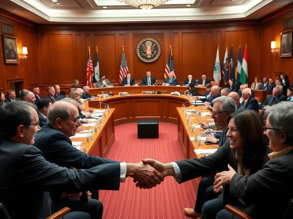 Elon Musk gets an apology from California regulators as a SpaceX lawsuit is settled