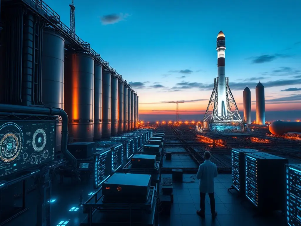 Elon Musk is hiring ‘zero prior’ experience engineers, physicists for SpaceXAI
