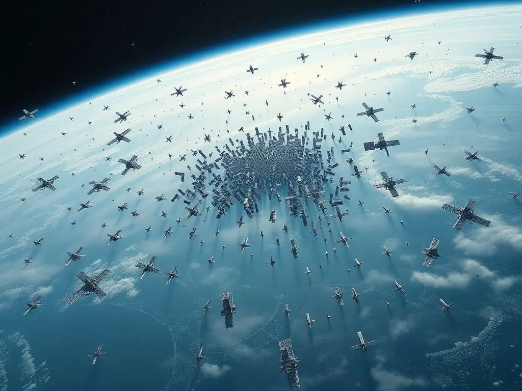 Elon Musk Is Taking the X Playbook to Starlink