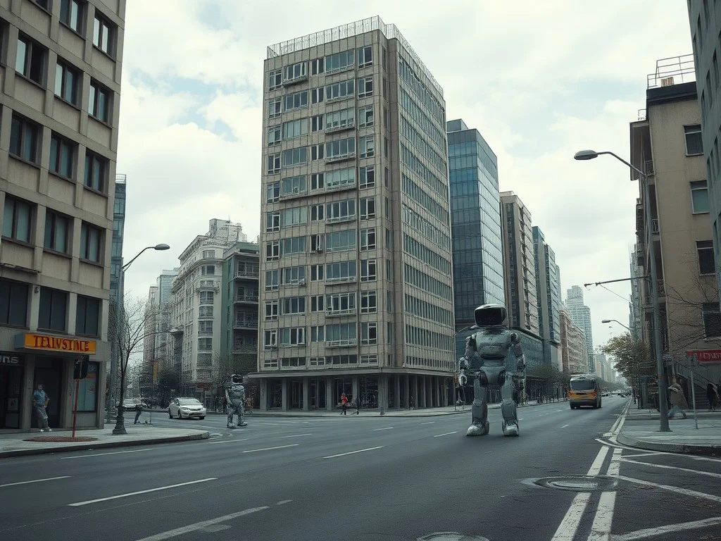 Elon Musk Proposes ‘Universal High Income’ to Combat Rising AI Unemployment