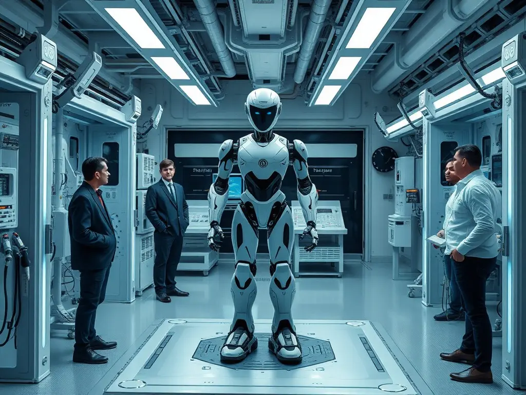 Elon Musk Says Optimus V3 Unveil To Be Closer To Robot's Production As Rivals 'Copy' Everything Tesla Does