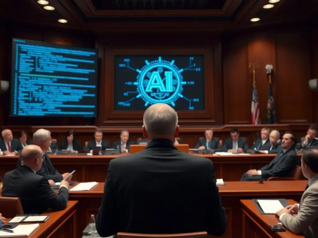 Elon Musk takes stand in trial vs. Sam Altman that could reshape AI's future