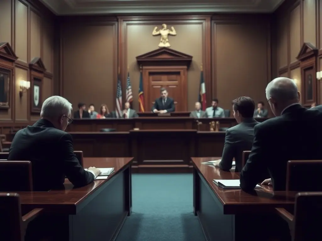 Elon Musk vs OpenAI: Lawsuit over mission shift heads to court as jury selection begins