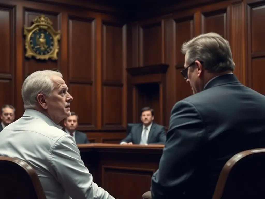 Elon Musk went to court. The judge wasn’t amused.