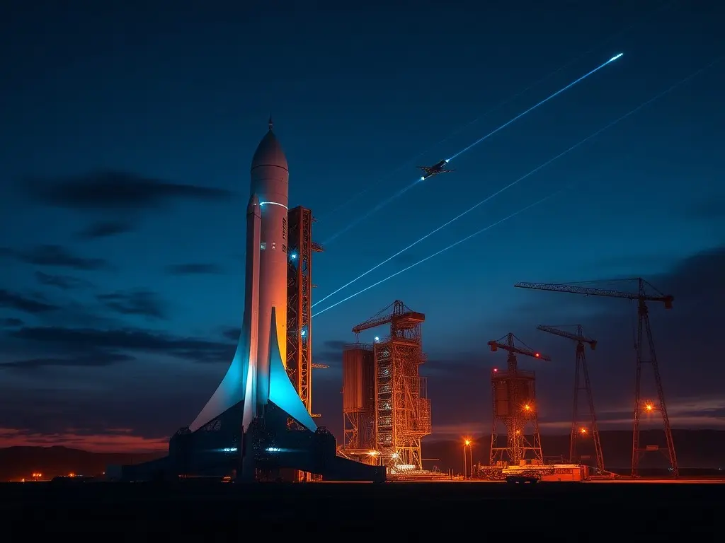 Elon Musk's SpaceX files paperwork for what's likely to be the biggest IPO in history