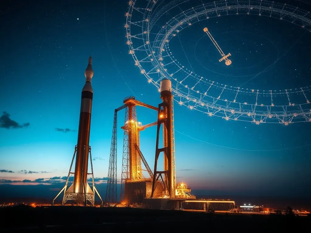 Elon Musk’s SpaceX IPO priced at $135 per share could make him world’s 1st trillionaire