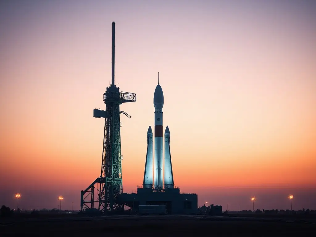 Elon Musk’s SpaceX raises record-breaking $75B after pricing IPO at $135 per share