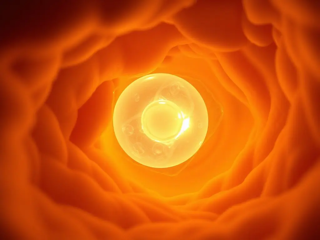 Embryos made without sperm or eggs reveal why many pregnancies fail