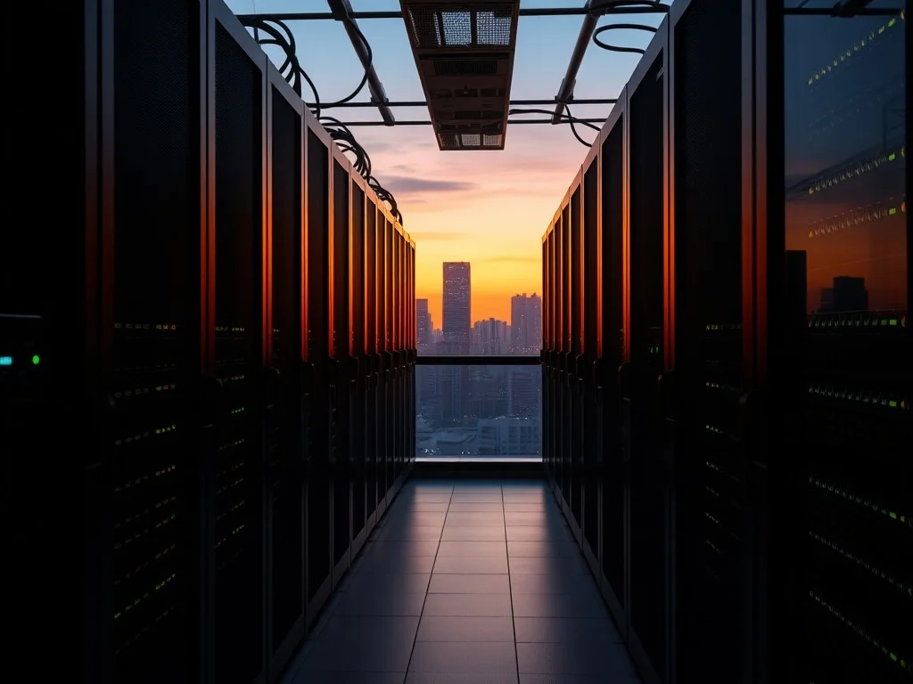 Emerald AI raises $25 million from Nvidia and others to build a fast pass for data centers connecting to the grid