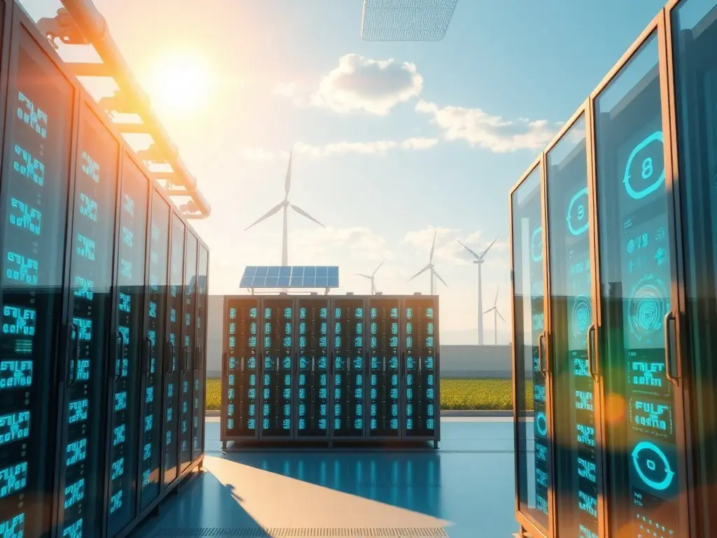Emerald AI tests Conductor software for flexible data centers in Virginia