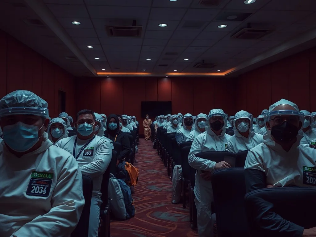 Emergent BioSolutions Participates in Upcoming International Preparedness Conferences