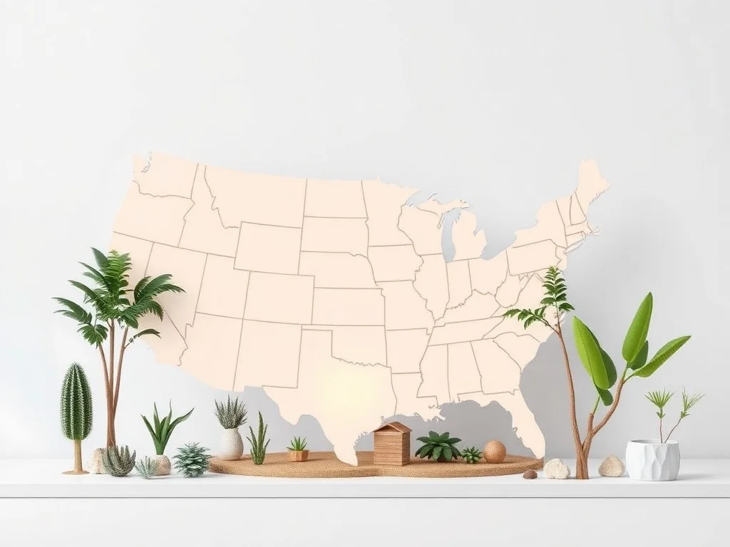Emerging Trends in U.S. Real Estate: The Hottest Markets of 2026