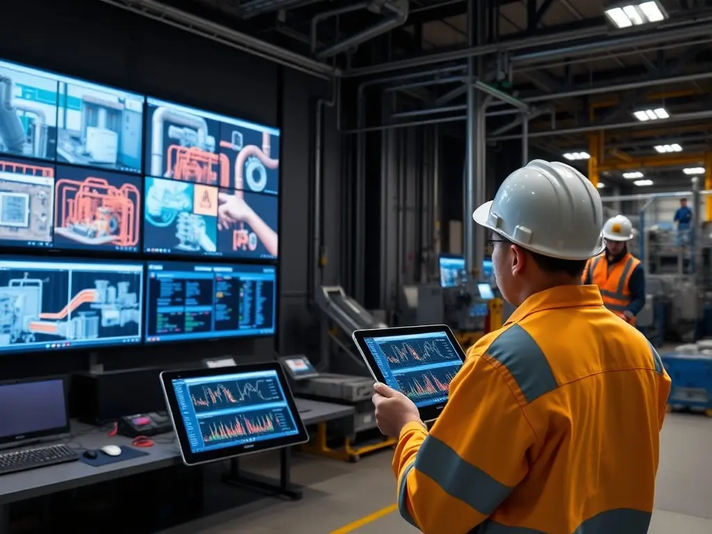 Emerson Accelerates Edge Ecosystem for Real-Time Enterprise Operations Intelligence