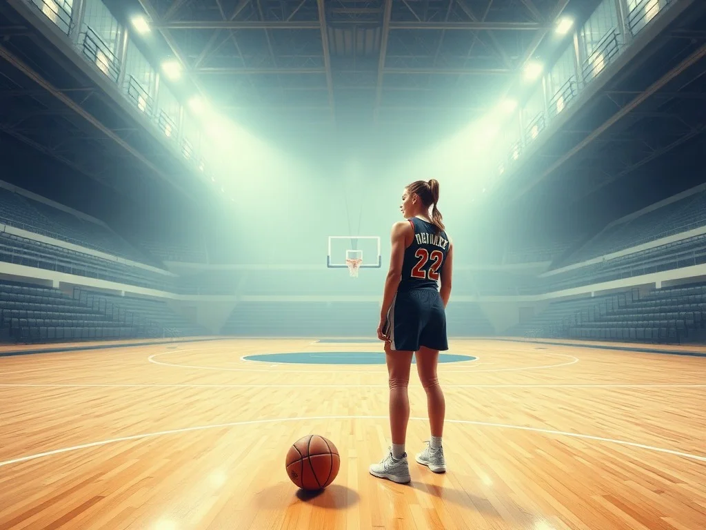 Emily Robinson returning to Arkansas women’s basketball for 2026-27 season