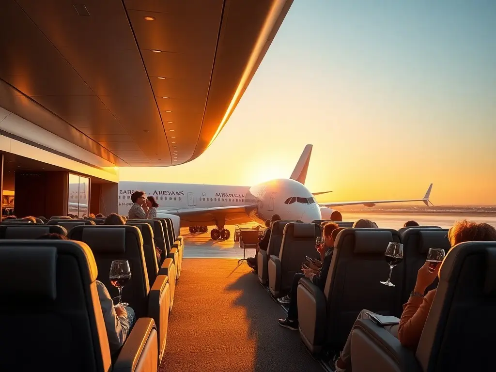 Emirates crowned ‘Best Overall Airline in the Middle East’ at APEX Awards